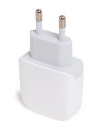 Универсальное зарядное устройство, LDNIO, A3312, 17W, Кабель 1м/Type-C, 3*USB, 5V/3.4, Белый