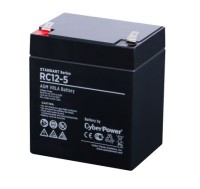Аккумуляторная батарея CyberPower RC12-5 12В 5 Ач