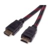 Интерфейсный кабель, iPower, iPiHDMi150, HDMI-HDMI, Пол. пакет, Контакты с золотым напылением, 15 м