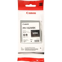 Картридж Canon PFI-320 Matte Black (300 ml)