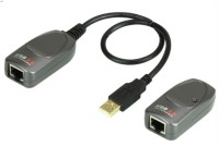 Удлинитель по кабелю Aten USB 2.0 UCE260