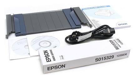 Принтер Epson FX-890