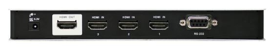 HDMI - коммутатор Aten VS481A