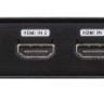4-Портовый коммутатор HDMI Aten VS481C