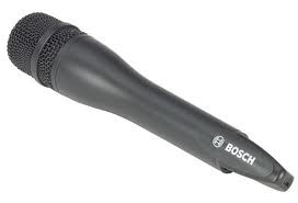 Микрофон BOSCH MW1-HT X-F1
