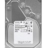 Жесткий диск Toshiba 8Tb, eHDD, 3.5", 7200rpm, 256MB, SATA III 6Gb/s, MG06ACA800E