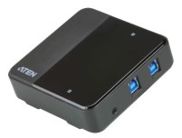 Коммутатор Aten USB 3.2 US3324