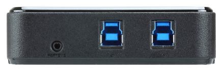 Коммутатор Aten USB 3.2 US3324