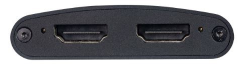 2-Портовый разветвитель HDMI Aten VS82H