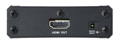 Эмулятор Aten 4K HDMI EDID VC080