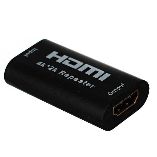 Усилитель HDMI сигнала SX-EX0