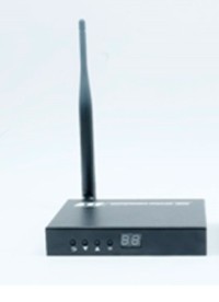 Беспроводной HDMI передатчик SoFly (50 метров)