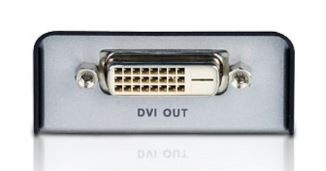 Усилитель DVI сигнала Aten VE560