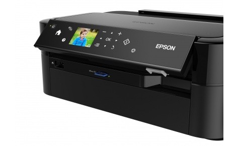 Принтер Epson L810 