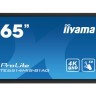 Интерактивная панель iiyama ProLight TE6514MIS-B1AG