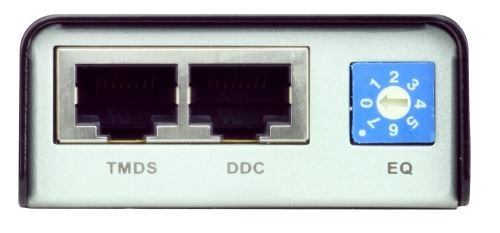 Приемник Aten HDMI по кабелю Cat 5 VE800AR