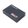 Сплиттер HDMI 4 портовый , HDCP + P.S.