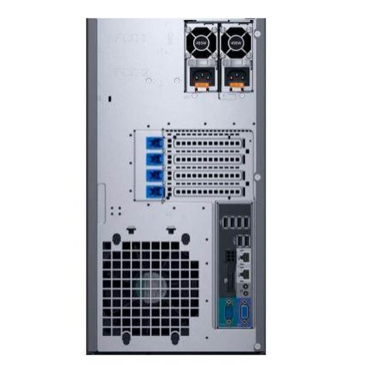 Сервер Dell T330 8B LFF Hot-Plug (210-AFFQ_pet3301c)