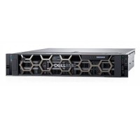 Сервер Dell R740 8LFF (210-AKXJ_A10)