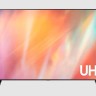 Smart телевизор Samsung  4K AU7100 65"