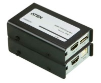 Удлинитель Aten HDMI и USB VE803