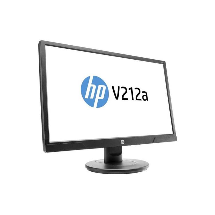 Монитор HP V212 LED