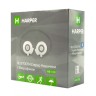 Наушники-накладные Harper HB-100 (Bluetooth) черный