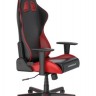 Игровое кресло DXRacer Formula R-NEO Leatherette-Black& Red-XL