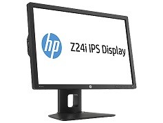 Монитор Hewlett-Packard D7P53A4 Z24i 24" LED IPS Monitor