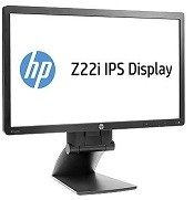 Монитор HP D7Q14A4 Z22i 21.5" LED IPS Monitor