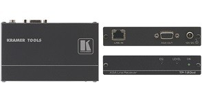 Приемник сигнала VGA из витой пары KRAMER, TP-120-OD