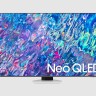 Телевизор Samsung 55" Neo QLED 4K QN85B QE55QN85BAUXCE