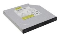 Оптический привод для ноутбука LITEON DS-8ACSH DVD±R/RW\DVD-ROM\CDRW\CD-ROM SATA 12,7мм  ОЕМ
