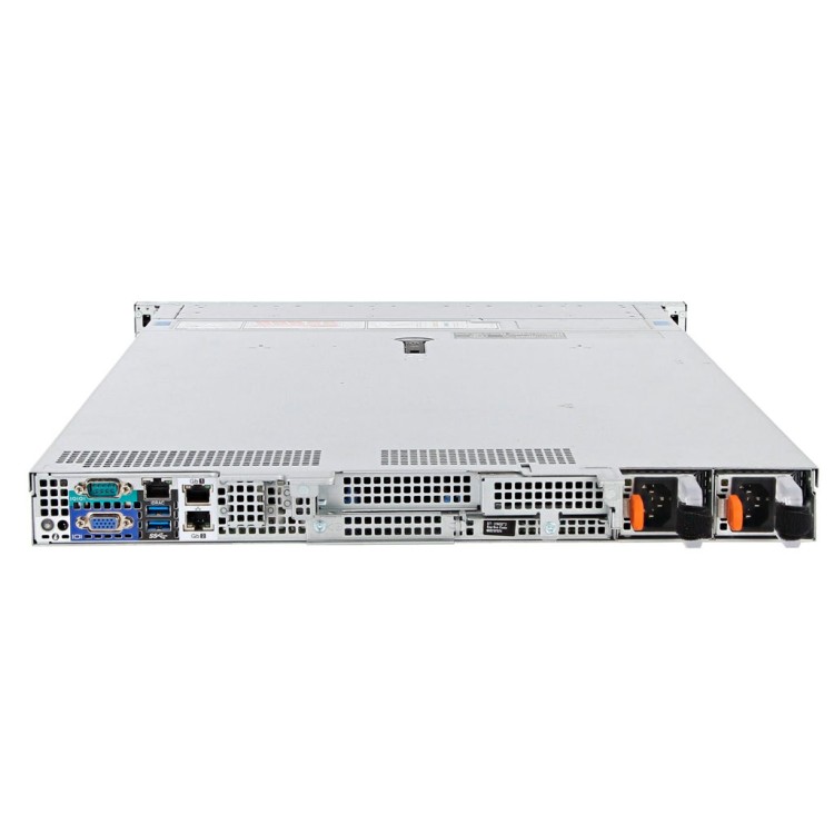 Сервер Dell R440 8SFF (210-ALZE_A01)