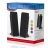 Акустическая система SmartBuy® FEST, мощность 4Вт, питание от USB (арт. SBA-2500)/40