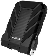 Внешний жесткий диск 2,5 1TB Adata AHD710P-1TU31-CBK черный