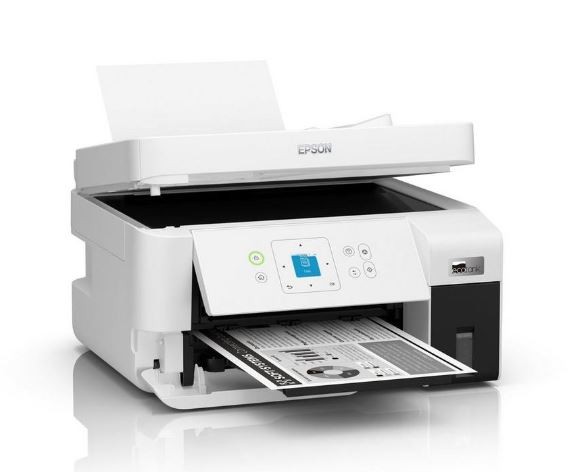Монохромный принтер Epson M2050