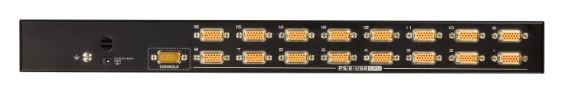 КВМ - переключатель Aten CS1316 16-портовый USB, VGA