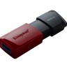 USB-накопитель Kingston DTXM/128GB 128GB Красный