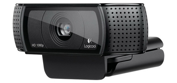 Logitech 