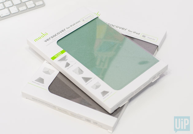 moshi versacover ipad 19 Обзор оригами–чехлов Moshi VersaCover для iPad Air и iPad mini 2
