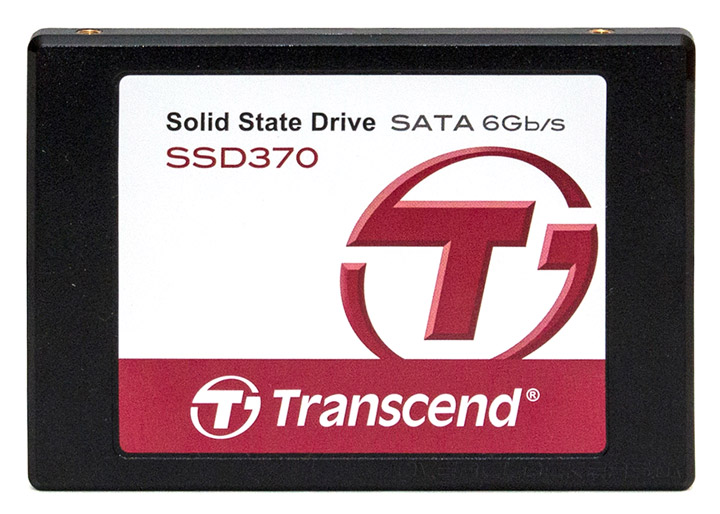Transcend SSD370 1ТB (TS1TSSD370)