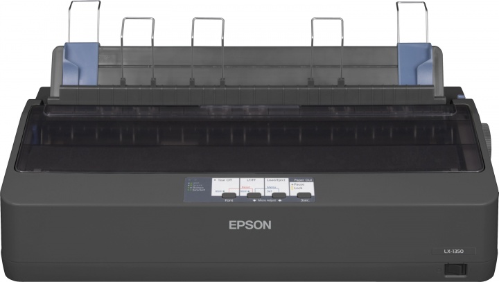 матричный принтер Epson LX-1350