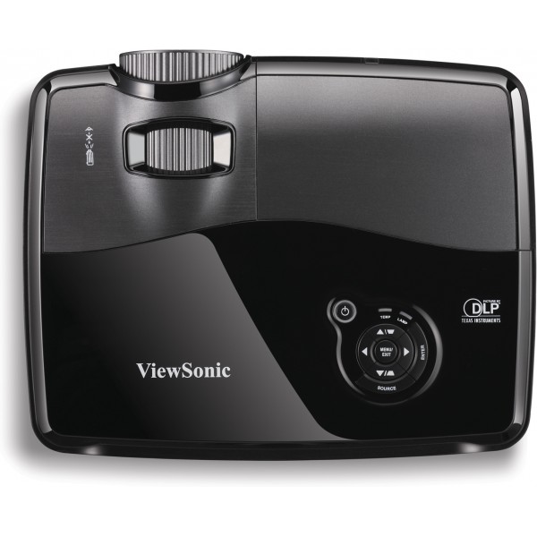 Full HD проектор ViewSonic Pro8200