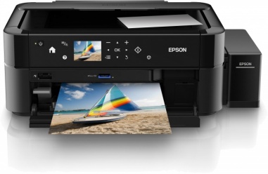 Новинки в семействе 6-ти цветных устройств серии Фабрика печати Epson