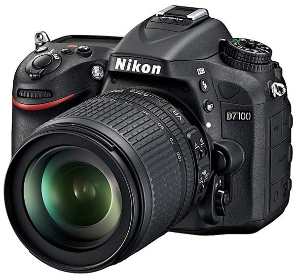 Анонс зеркальной камеры Nikon D5500 с сенсорным экраном ожидается в начале 2015 года