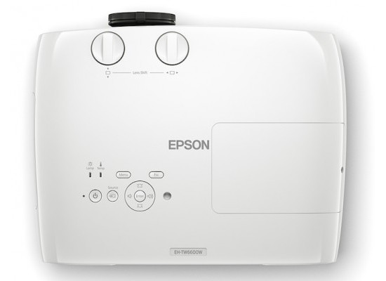 Epson TW-EH6600