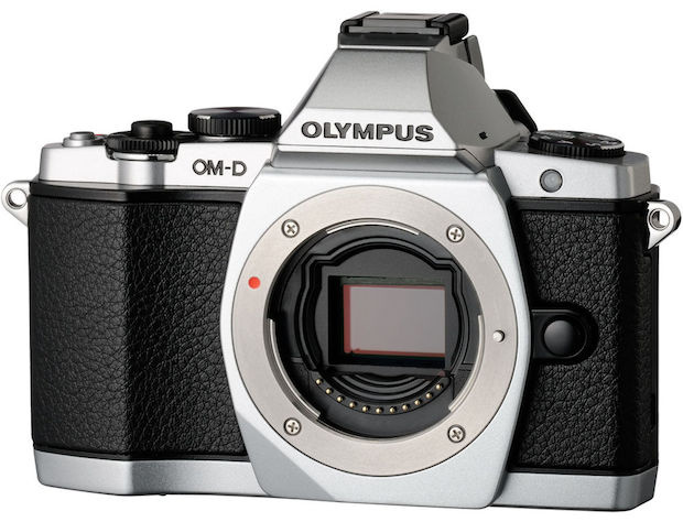 По слухам, Olympus E-M5 II будет создавать снимки 40 Мп за счет сдвига матрицы 16 Мп