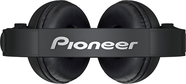 Pioneer HDJ-500: обзор диджейских наушников