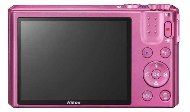 Компактные ультразумы Nikon COOLPIX S9900 и S7000